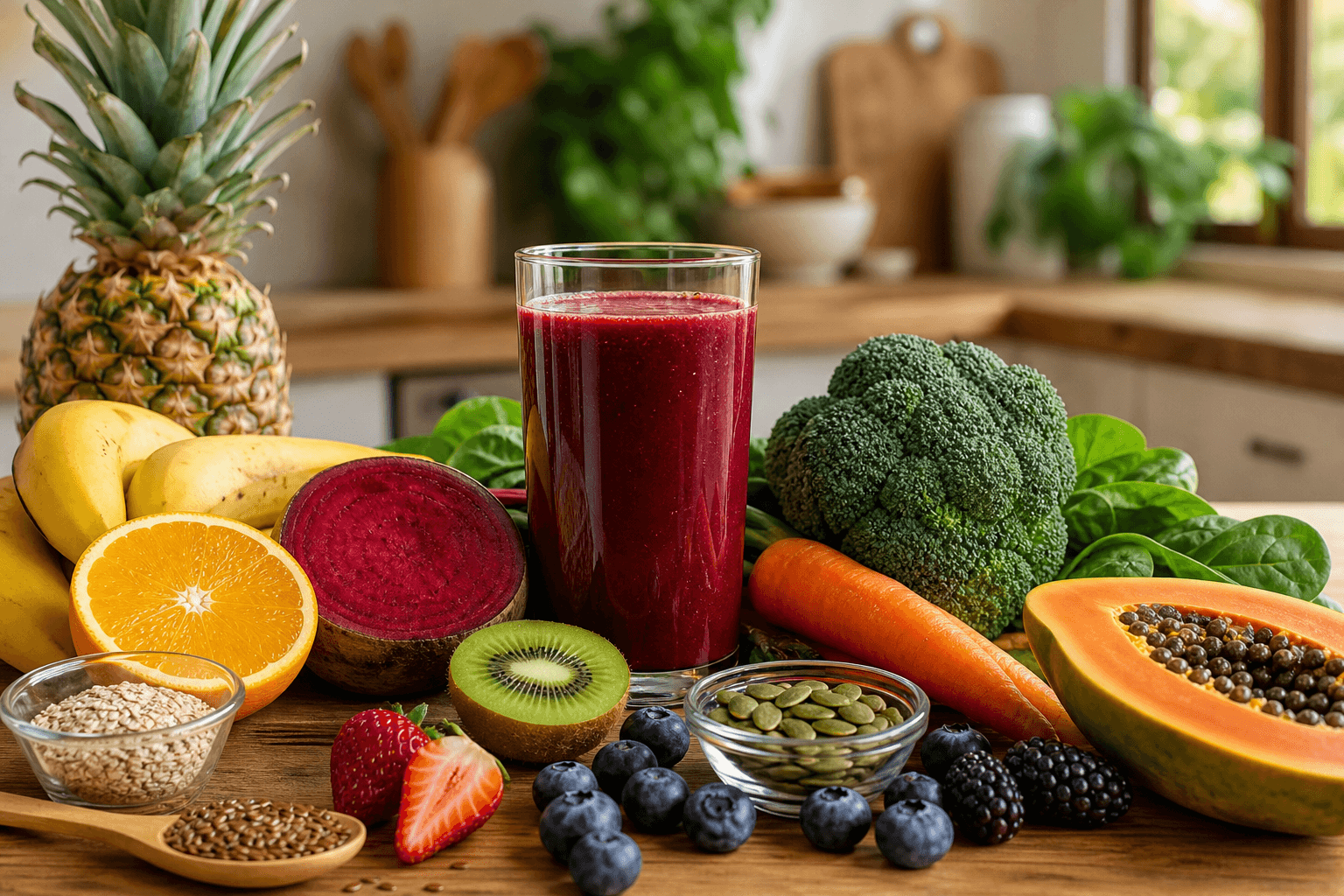Ilustração de cuidado em saúde para Falta de vitamina B12